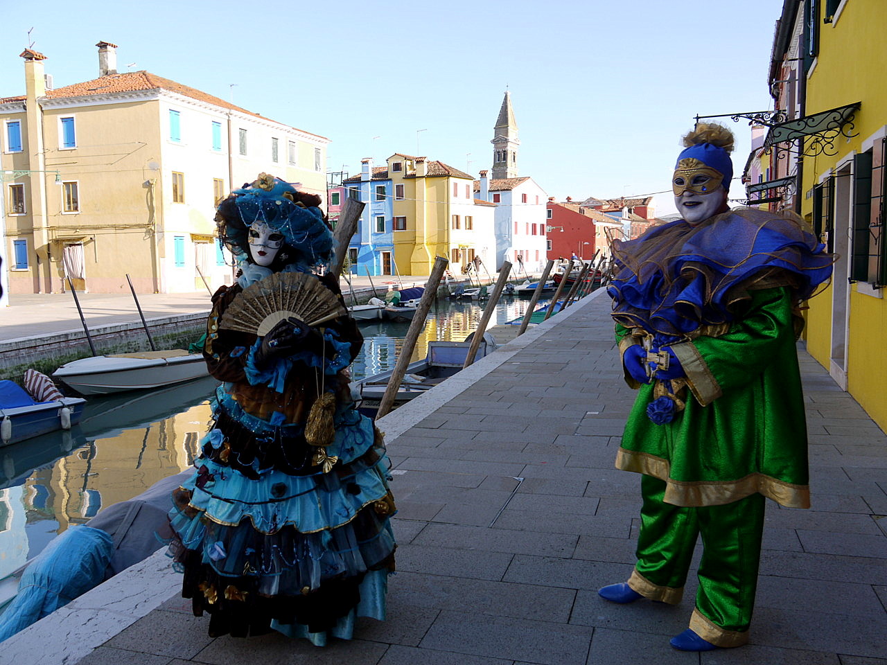 Burano